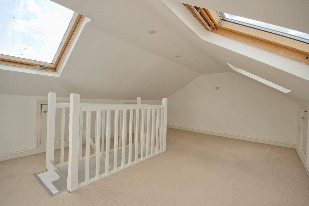 Mill View Road, Beverley